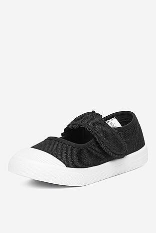 Bačkory DeeZee CEO-CM231220-6A ČERNÁ