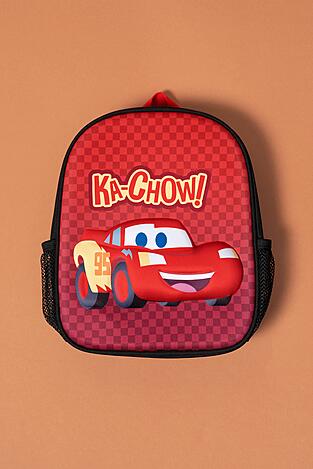 Rucsac Cars CEO-ACCCS-AW25-303DPC ROŞU