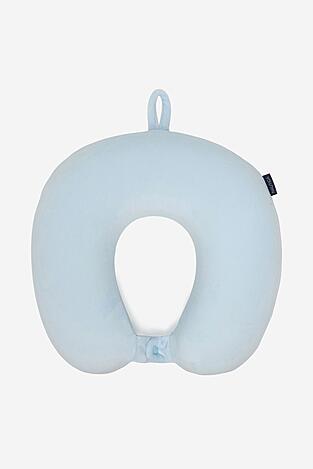 Poduszka NAUTICA CWBEO-NTC-L-001-09 Niebieski