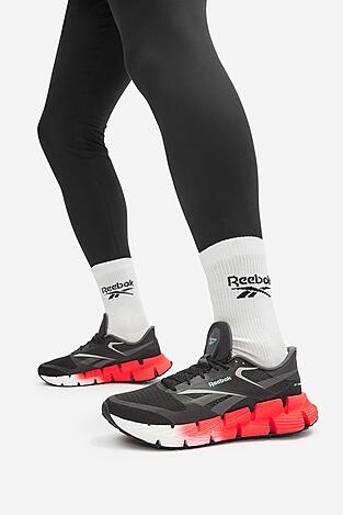 Спортни обувки Reebok FLOATZIG 1 100210239 ЧЕРЕН