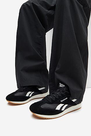 Sportovní obuv Reebok FIORI AR30309MBWT ČERNÁ