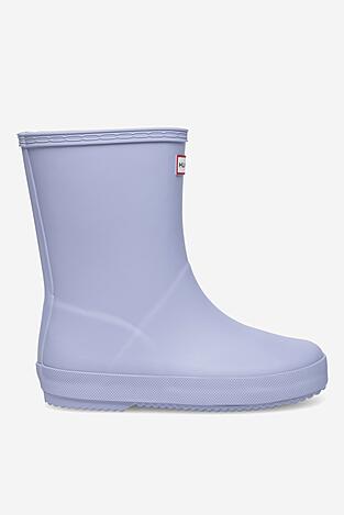 Гумени ботуши HUNTER HFC-02 ВИОЛЕТОВ