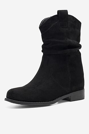 Ghete Jenny Fairy LORA WS5052-03 NEGRU