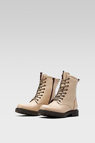Trzewiki Lasocki WI23-GHADI-06 Beżowy