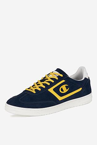 Obuwie sportowe Champion CL78 S LOW S22279-BS508 Granatowy