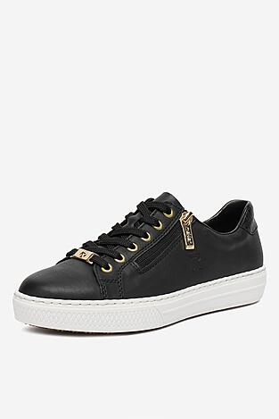 Sneakers Rieker CEO-L59L1-01 Czarny
