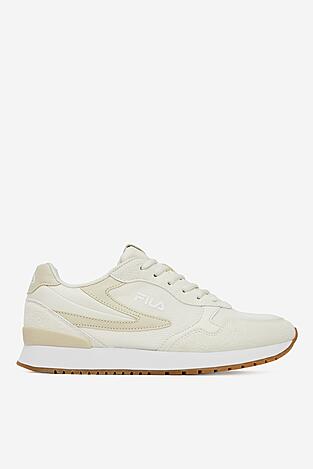 Sportcipő Fila VC-RUN WMN FFW0588_13218 BÉZS