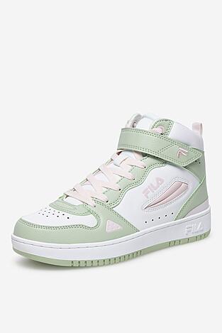 Încălțăminte sport Fila SUOLO MID FFT0119_63150 VERDE