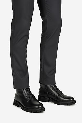 Bocanci G-STAR RAW EO-DEXTER-08 125AM NEGRU