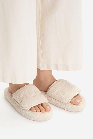 Papucs HUNTER CEO-JD25-530-2 BÉZS