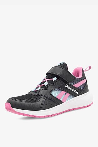 Sneakers Reebok REEBOK ROAD SUPREME G57457 Czarny