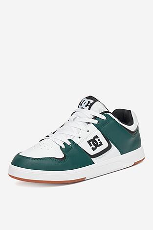 Sportovní obuv DC Shoes DC SHOES CURE DC01681111 BÍLÁ