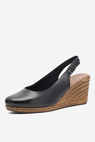 Sandale Lasocki MILINA WI23-2282-11 NEGRU