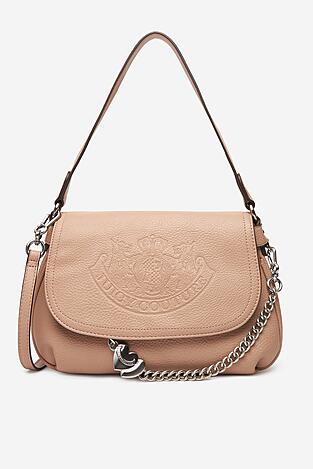 Дамска чанта Juicy Couture CEO-BIJXT8993WVP СВЕТЛОРОЗОВ