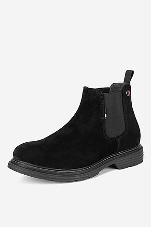Боти U.S. POLO ASSN. LORENZ001M/DSE1 ЧЕРЕН