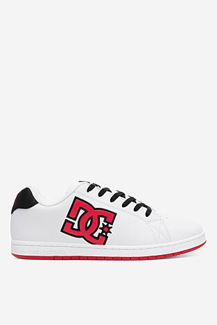Încălțăminte sport DC Shoes GAVELER DC01704270 ALB
