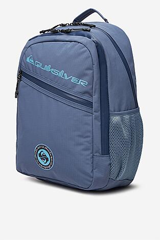 Plecak QUIKSILVER QUIKSILVER-ACCCS-12-BOY-SS2025 Niebieski