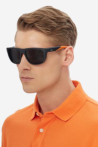 Okulary męskie QUIKSILVER WB-QS-MA-006-SS26 Granatowy