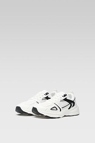 Sneakers Jenny Fairy BG01-B223561 Biały