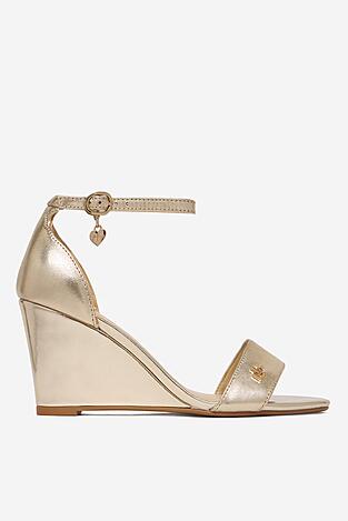 Sandały Mexx EO-CC2549-01 Złoty