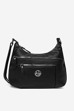 Torebka Lasocki CEO-LSK-M-001-07 Czarny