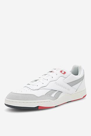 Tenisky Reebok BB 4000 II HQ3582-M BÍLÁ