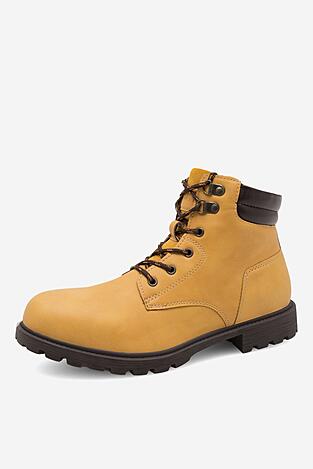 Боти Lanetti MYL8491-1 КАМЕЛ