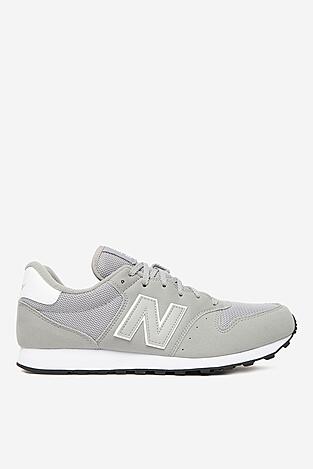 Спортни обувки New Balance GM500EG2 СИВ