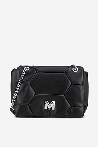 Дамска чанта Mexx MEXX-K-016-06 ЧЕРЕН