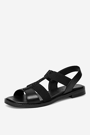 Сандали Lasocki EMIE RST-EMIE-15 ЧЕРЕН