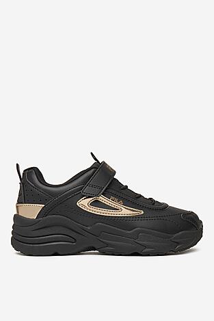 Sportcipő Fila SKYE FFK0263_83058 FEKETE
