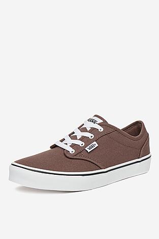 Trampki Vans ATWOOD VN000CTTCHG1 Brązowy