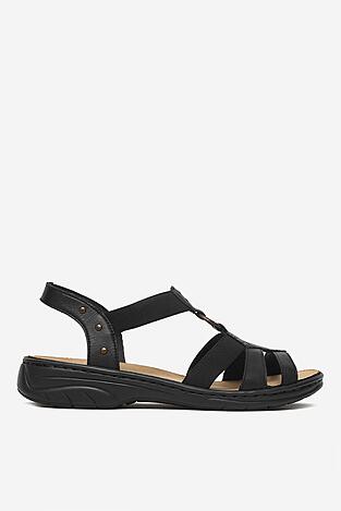 Сандали Rieker CEO-64574-00 ЧЕРЕН