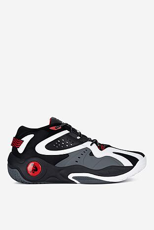 Спортни обувки SHAQ SHAQNOTIX AQ95008M-BWR ЧЕРЕН