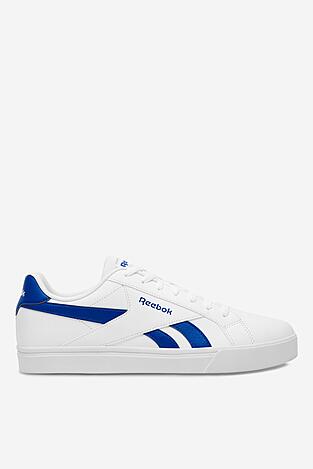 Sportovní obuv Reebok ROYAL COMPLET 100009562-M BÍLÁ