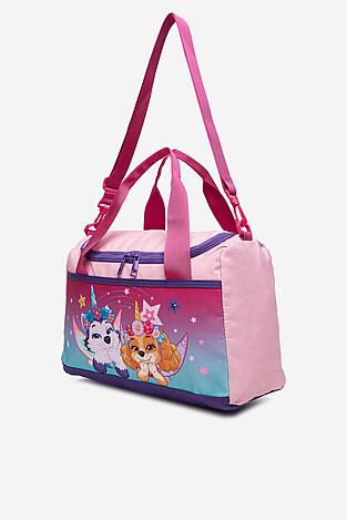 Чанта за пътуване Paw Patrol CEO-ACCCS-AW25-325PAW РОЗОВ