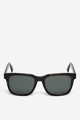 Férfi napszemüveg Gino Rossi LD91348-2 BARNA