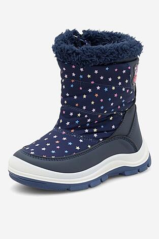Bocanci PEPPA PIG AW23-228PP BLEUMARIN