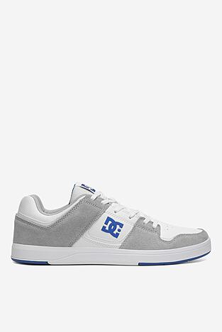 Obuwie sportowe DC Shoes CURE ADYS400073-HYB Szary