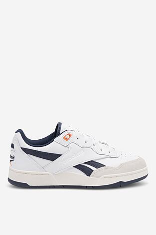 Tenisky Reebok BB 4000 II IE6832-M BÍLÁ
