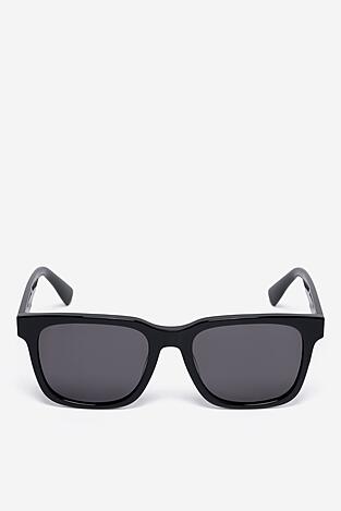 Férfi napszemüveg Gino Rossi LD91348-2 FEKETE