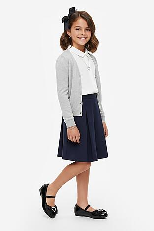 Балерина Juicy Couture EO-CS6623-02 ЧЕРЕН