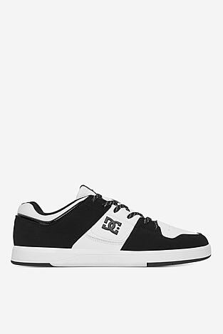 Încălțăminte sport DC Shoes CURE ADYS400073-HLC NEGRU