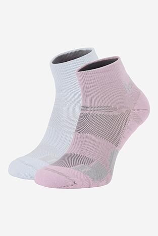Чорапи Reebok R0396-SS24 (2-PACK) СИН