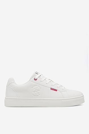 Кецове Beverly Hills Polo Club M-AF210880-B БЯЛ