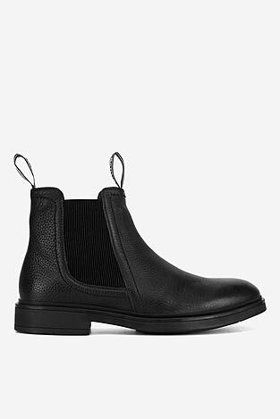 Ghete Badura JAMES-04 MI08 NEGRU