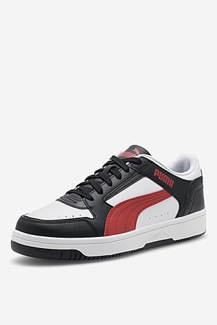 Încălțăminte sport Puma REBOUND JOY LOW​ 38074730 ALB