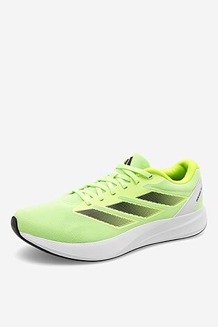 Obuwie sportowe adidas DURAMO RC U IE7990 Zielony
