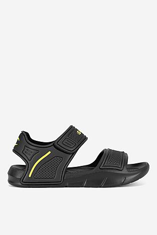 Sandały Champion SQUIRT B S32630-KK003 Czarny