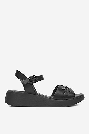 Sandale Lasocki ARC-2287-23 NEGRU